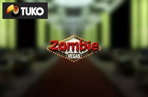 Zombie Vegas